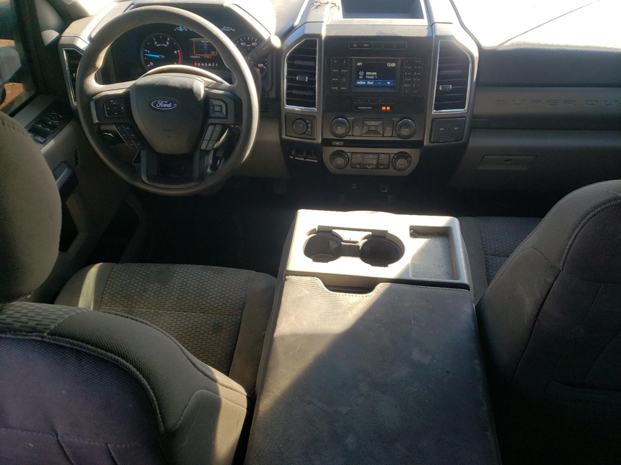 2018 Ford F250 - Image 8