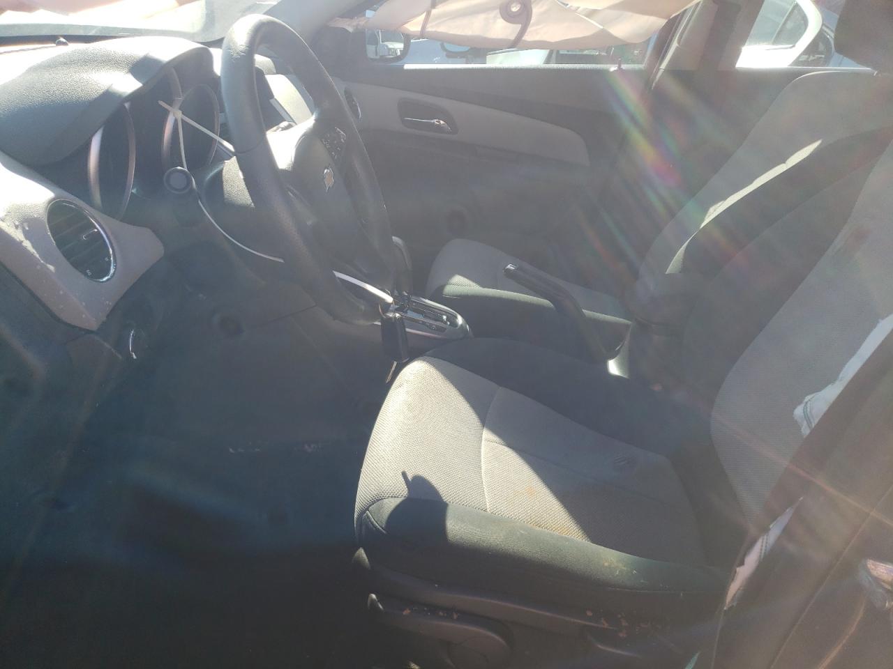 2011 Chevrolet Cruze - Image 7