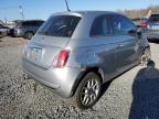2015 Fiat 500 Pop de vânzare în Hillsborough, NJ - Front End