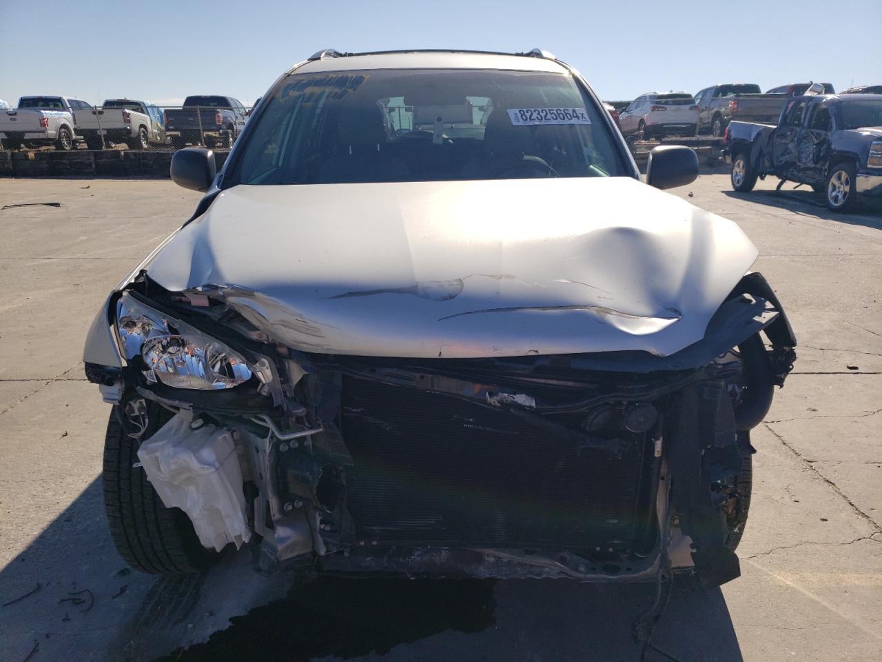 2012 Toyota RAV 4 - Image 5