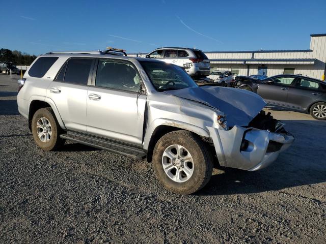  TOYOTA 4RUNNER 2016 Szary