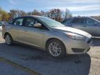 2017 Ford Focus Se იყიდება Bridgeton-ში, MO - Front End