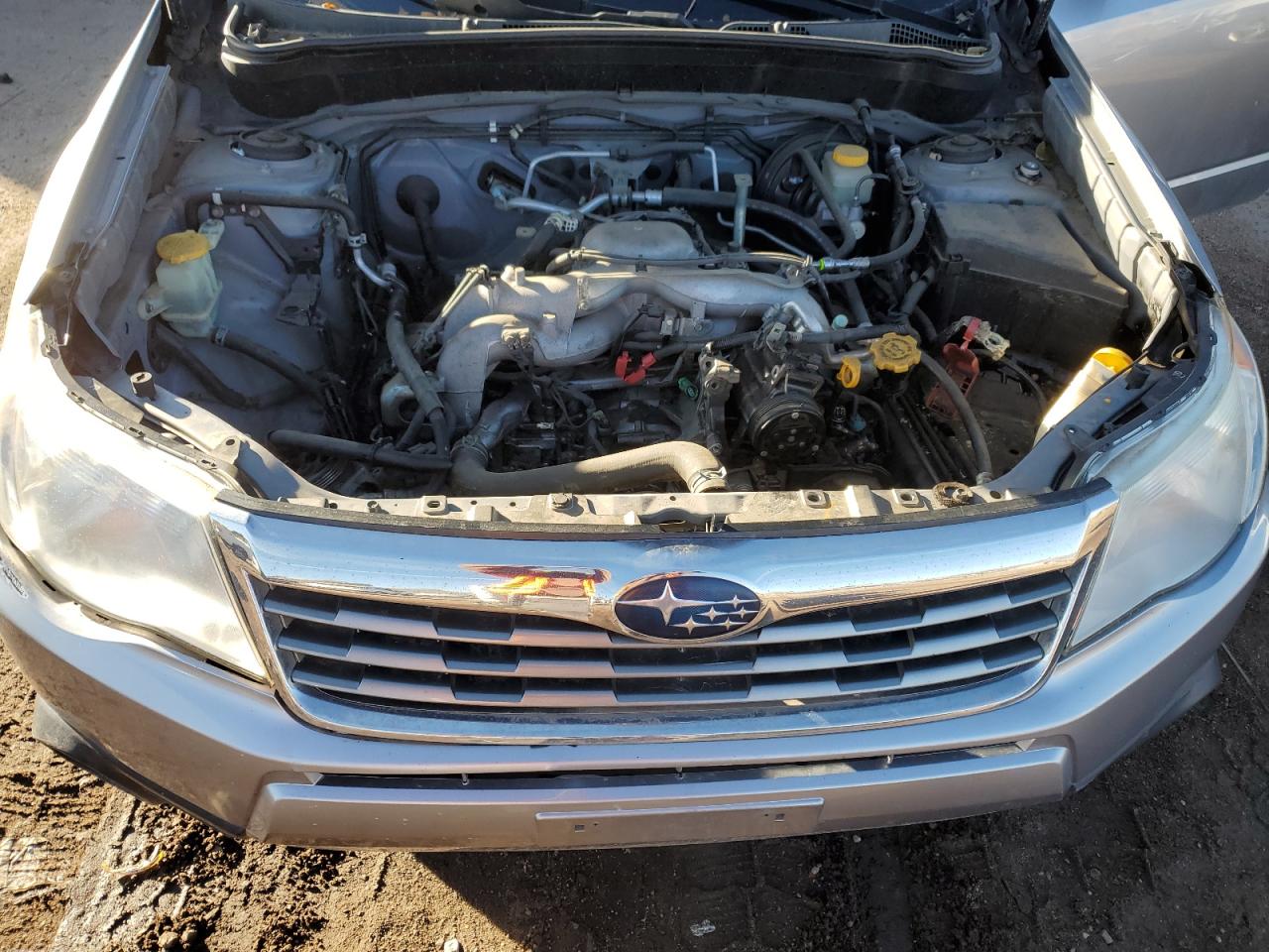 2009 Subaru Forester - Image 12