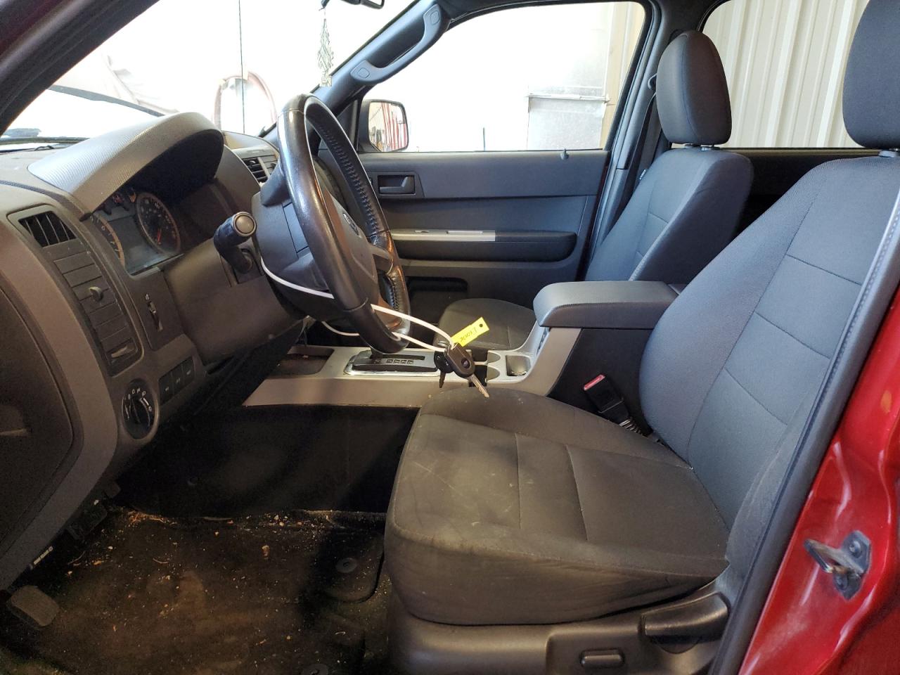 2011 Ford Escape - Image 7