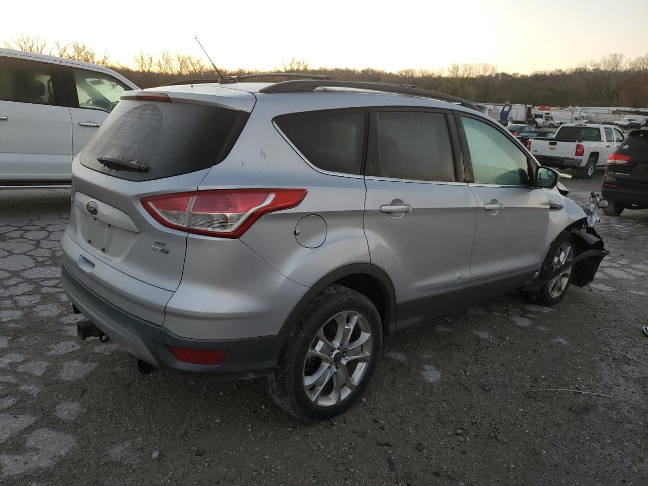 2013 Ford Escape - Image 3