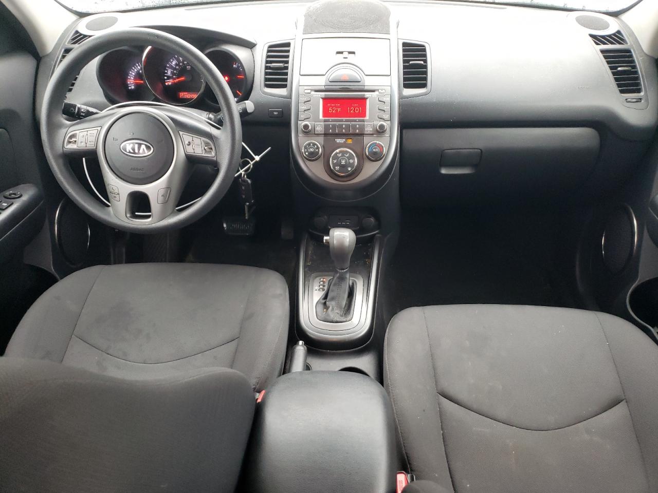 2011 Kia Soul - Image 8