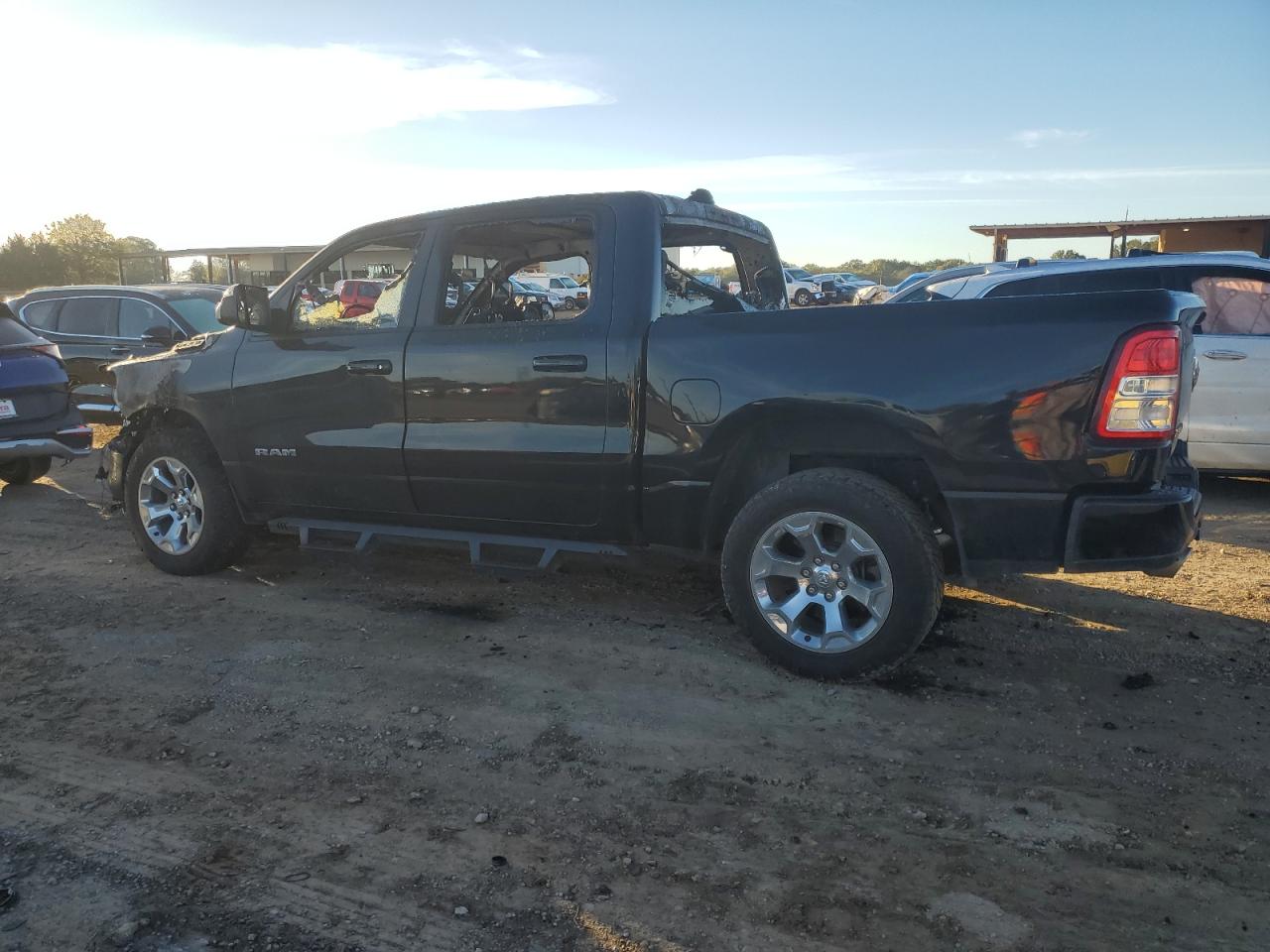 2019 RAM 1500 - Image 2