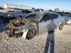 2012 Dodge Avenger Se за продажба в Haslet, TX - Burn