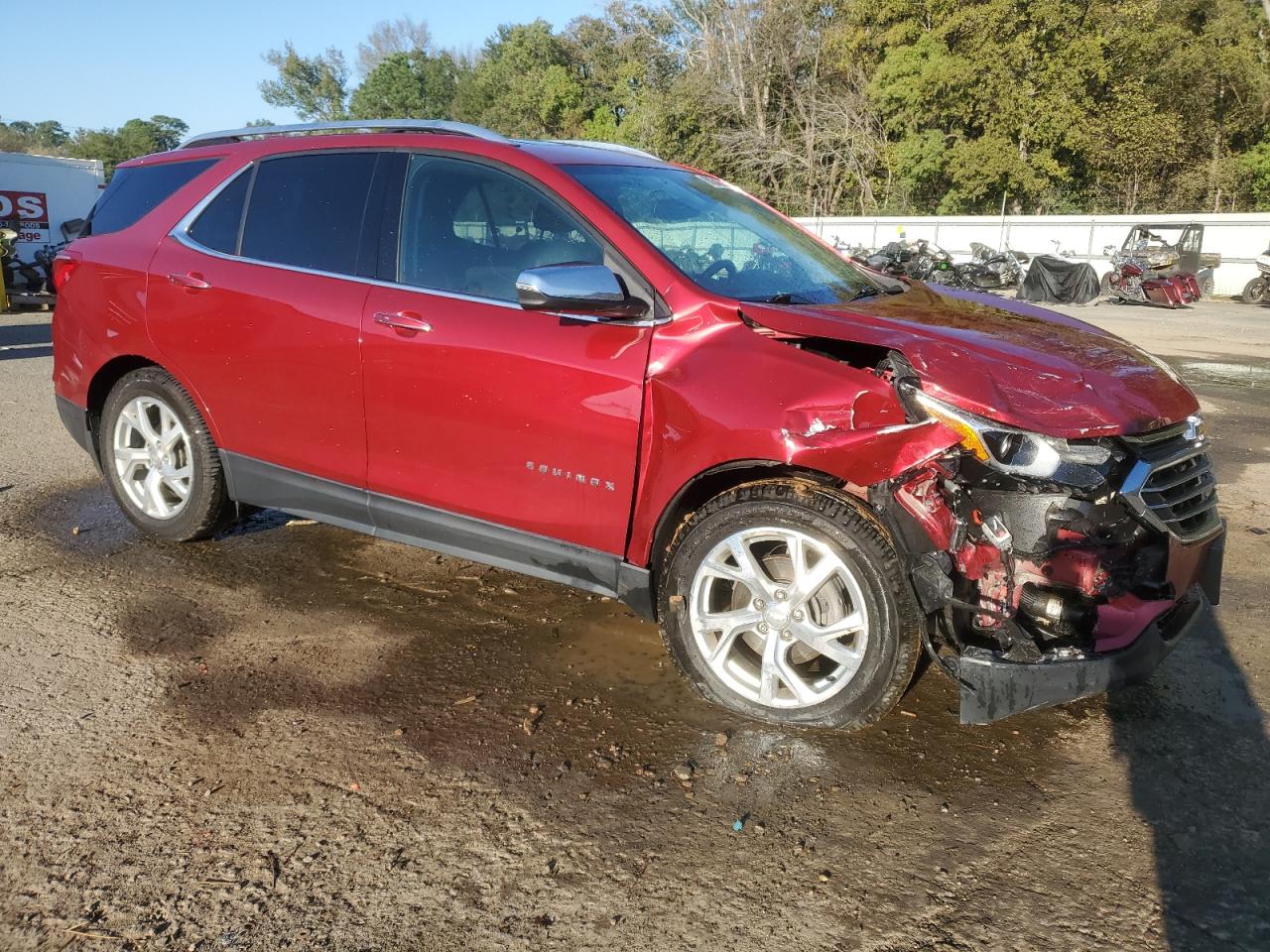 2020 Chevrolet Equinox - Image 4