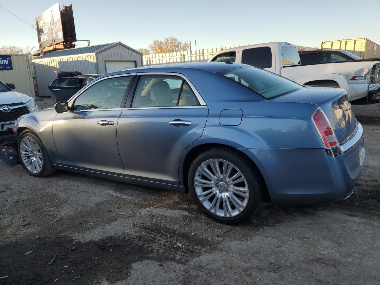 2011 Chrysler 300 - Image 2