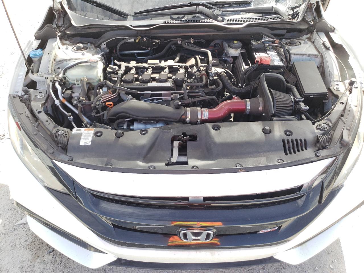 2017 Honda Civic - Image 11