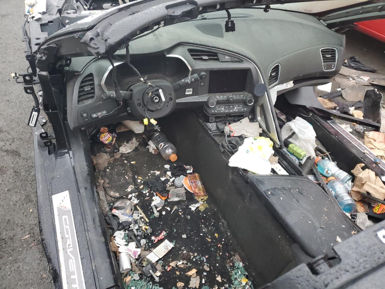 2016 Chevrolet Corvette - Image 8