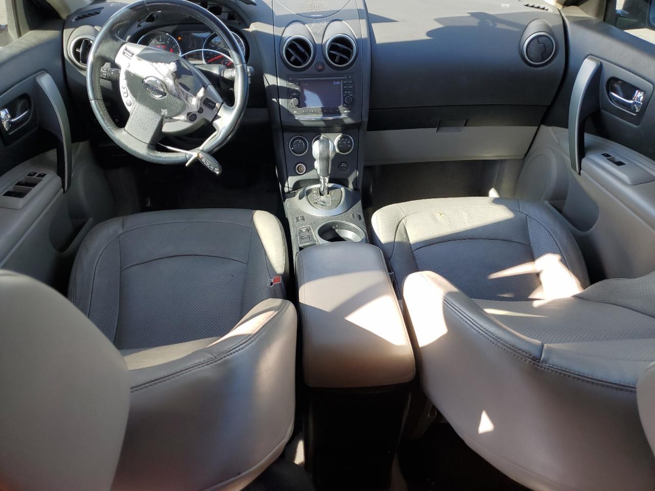 2012 Nissan Rogue - Image 8