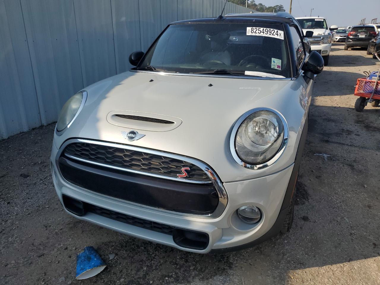 2017 MINI Cooper - Image 5