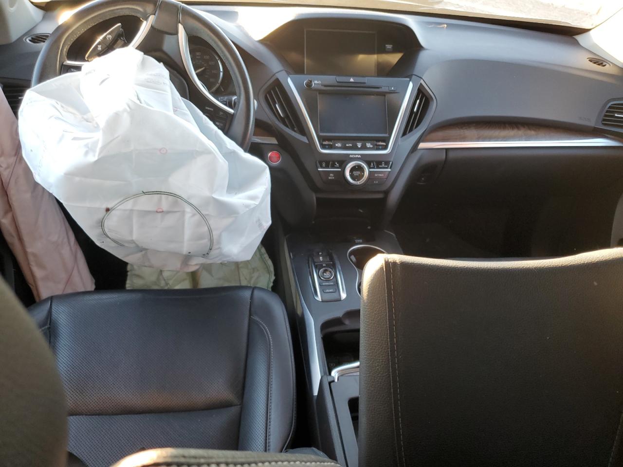 2019 Acura MDX - Image 8