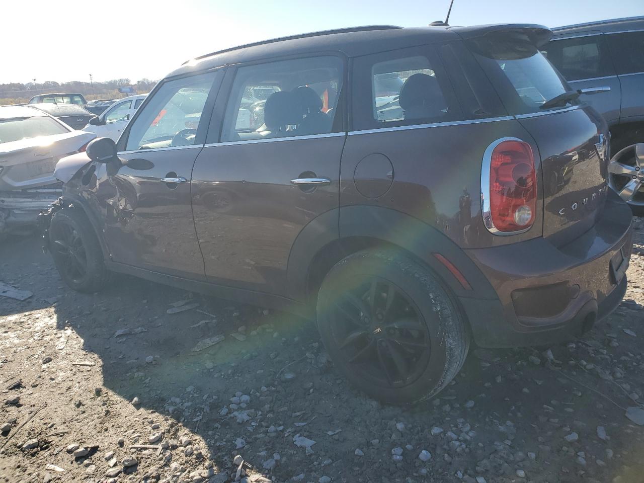 2013 MINI Cooper - Image 2