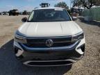 2022 Volkswagen Taos S en Venta en Riverview, FL - Water/Flood