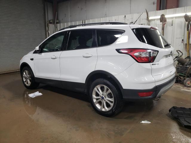  FORD ESCAPE 2018 Белы