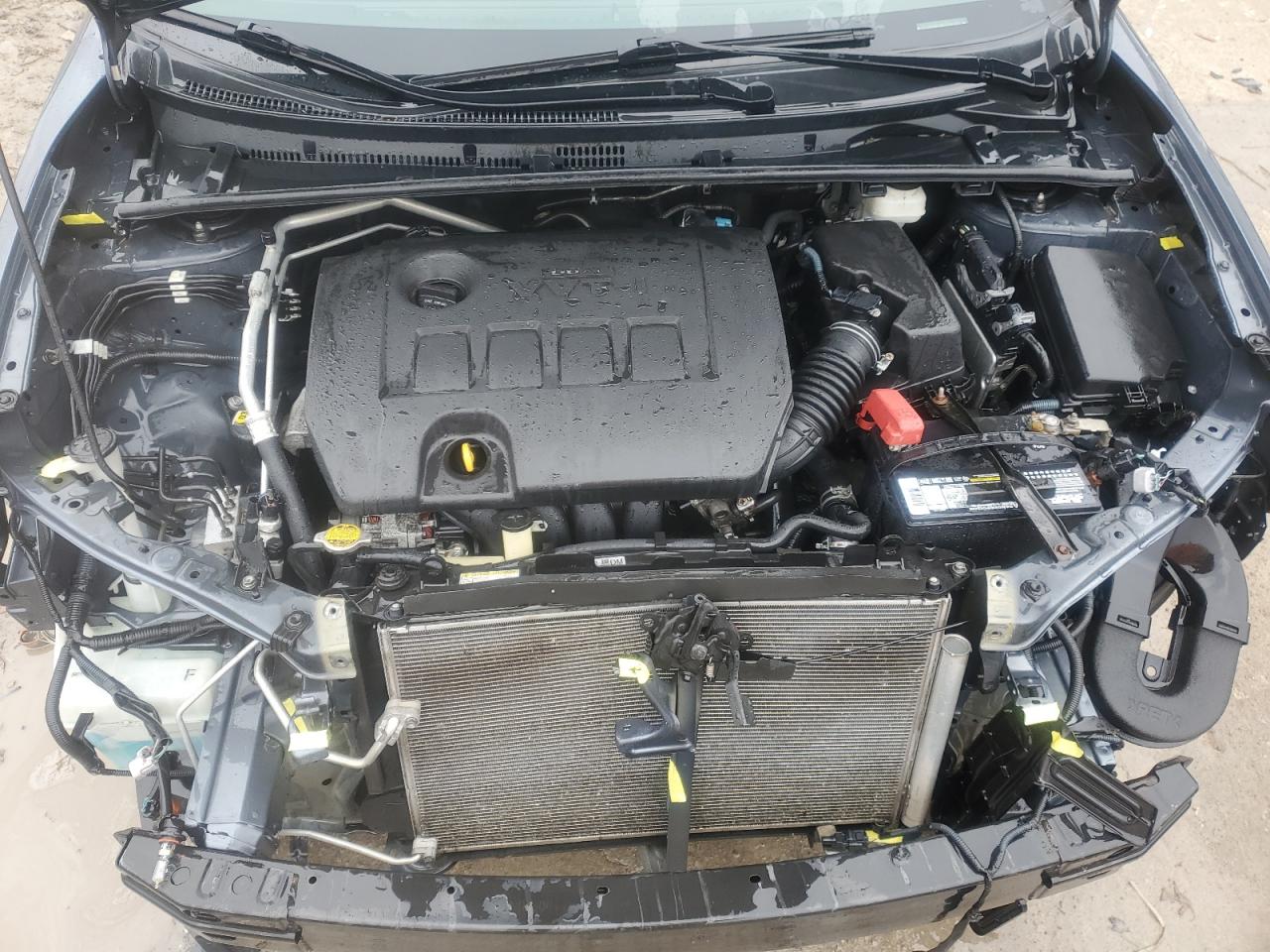 2014 Toyota Corolla - Image 11