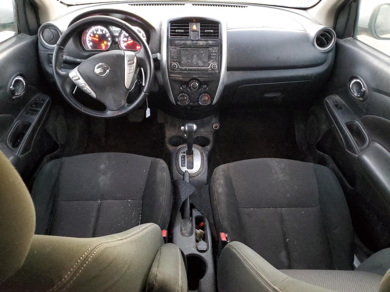 2017 Nissan Versa - Image 8