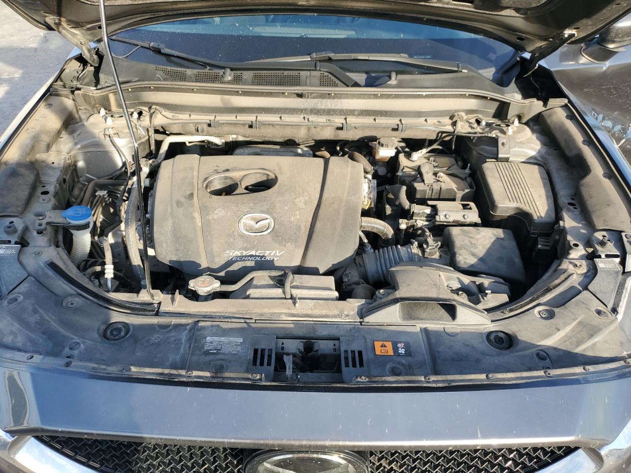2019 Mazda CX-5 - Image 13