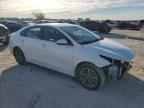 2022 Kia Forte Fe en Venta en Haslet, TX - Front End