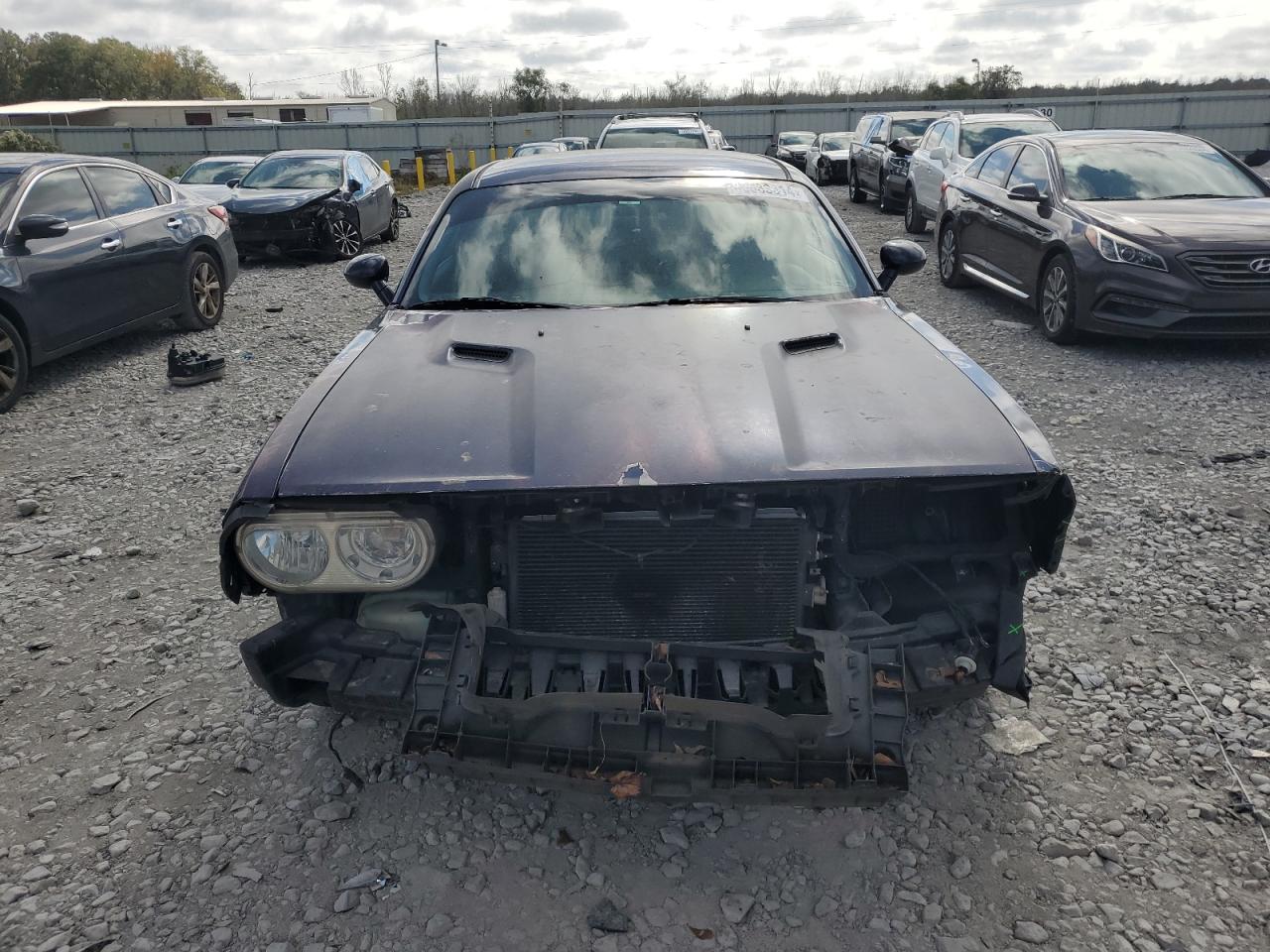 2013 Dodge Challenger - Image 5