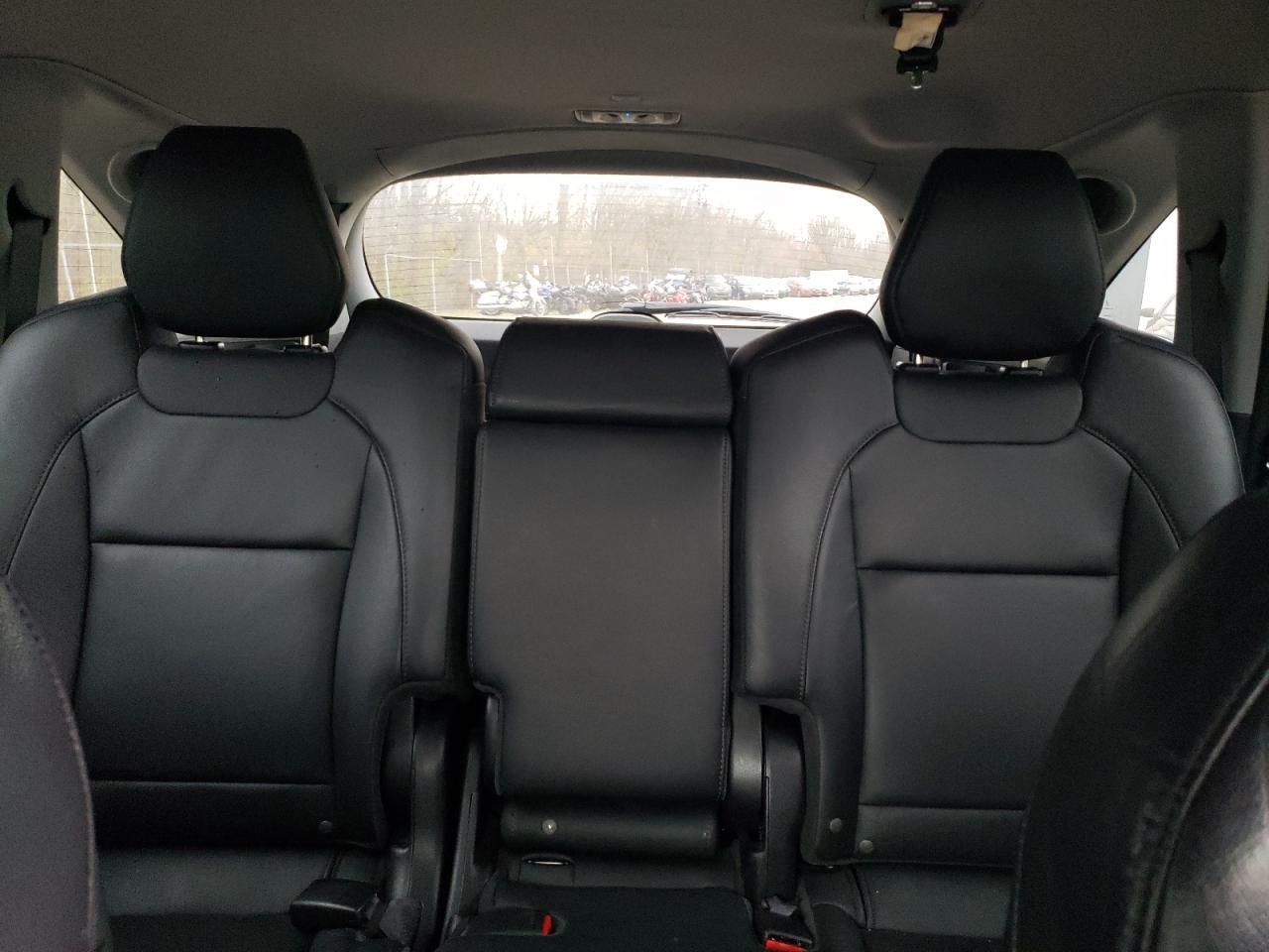 2016 Acura MDX - Image 10