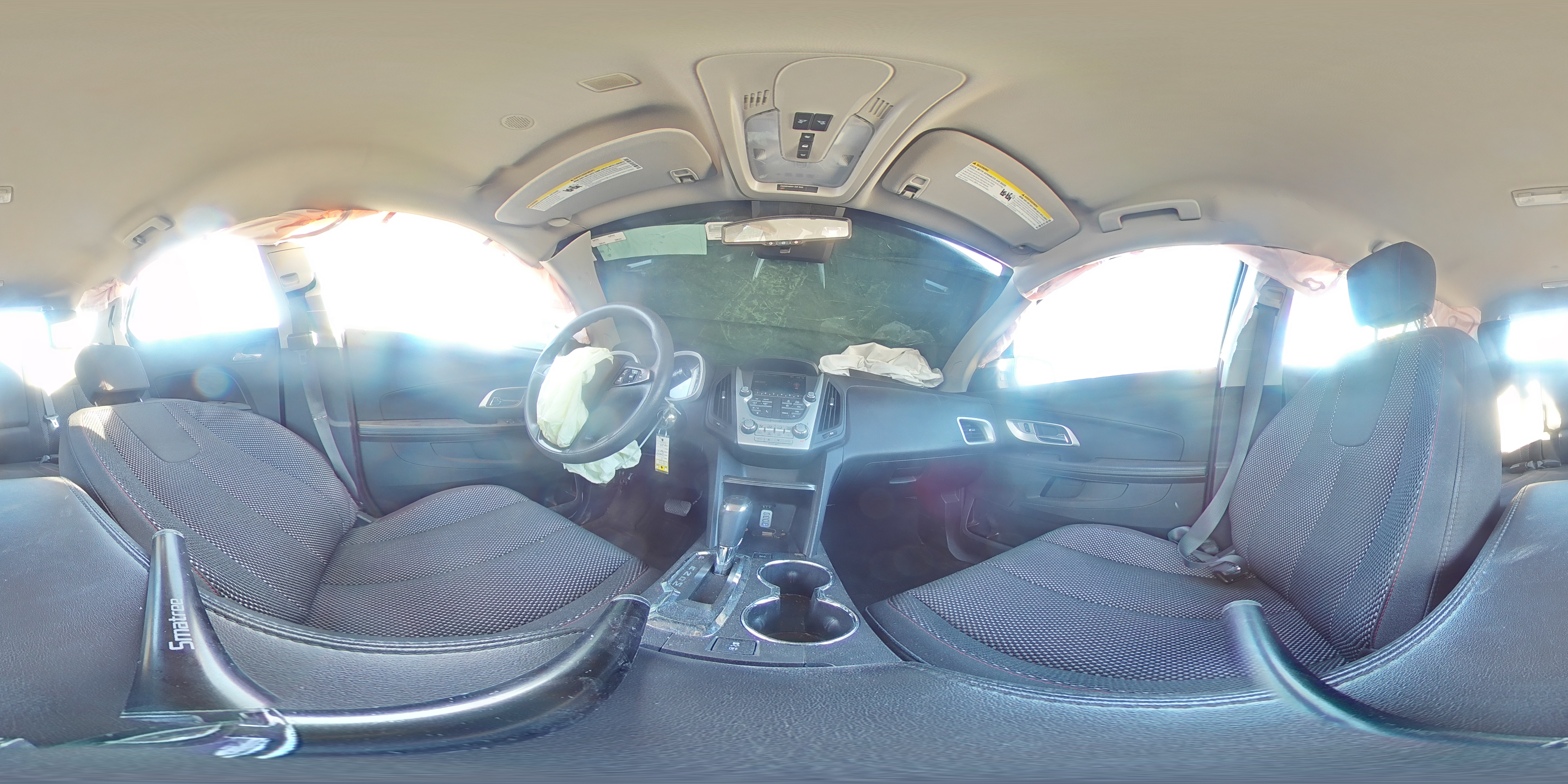 2017 Chevrolet Equinox - Image 15