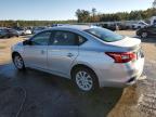 2019 Nissan Sentra S en Venta en Harleyville, SC - Mechanical