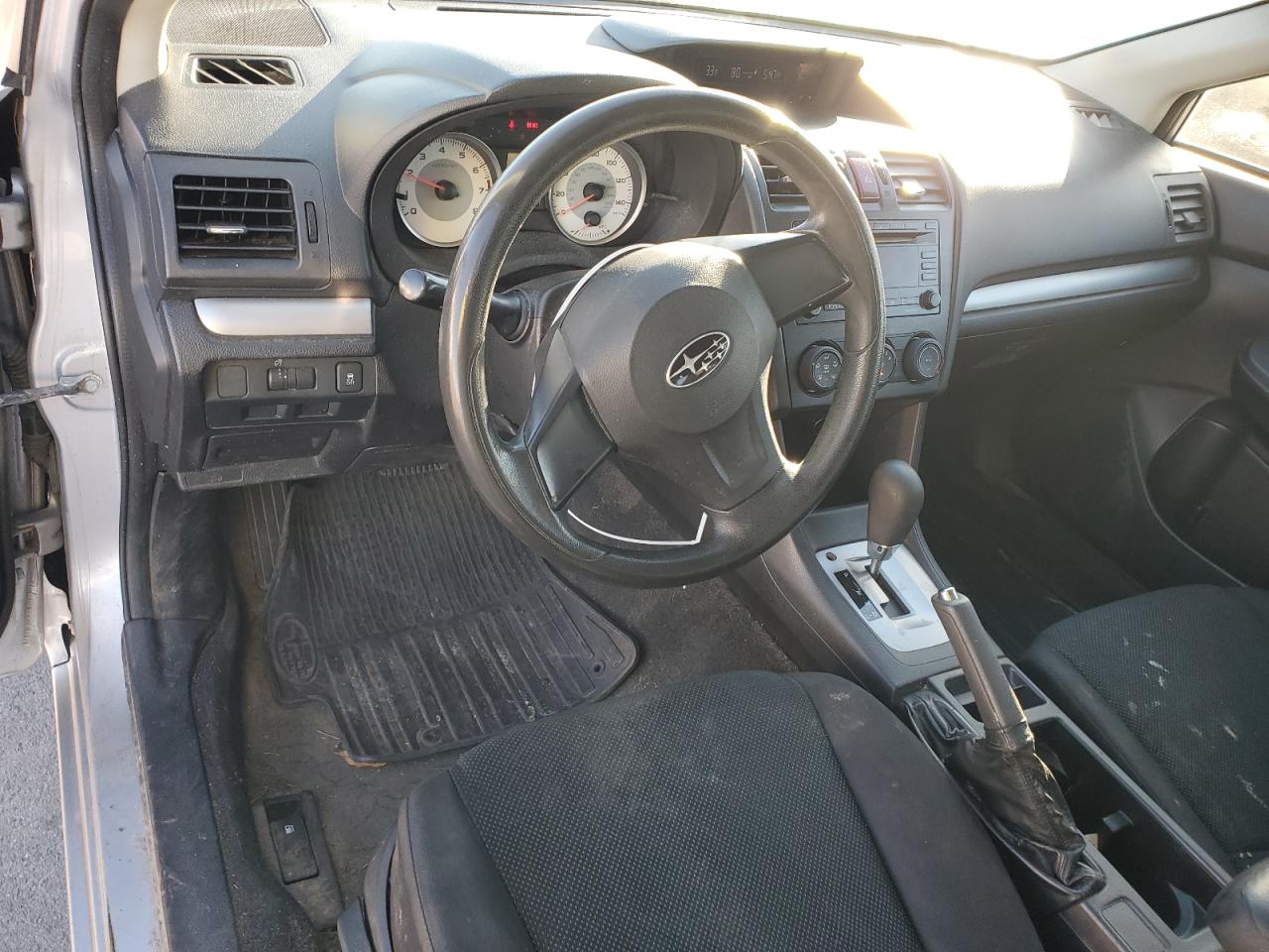 2012 Subaru Impreza VIN: JF1GPAA65CH230938 Lot: 90708385