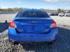 2015 Subaru Wrx Limited за продажба в Hueytown, AL - Front End