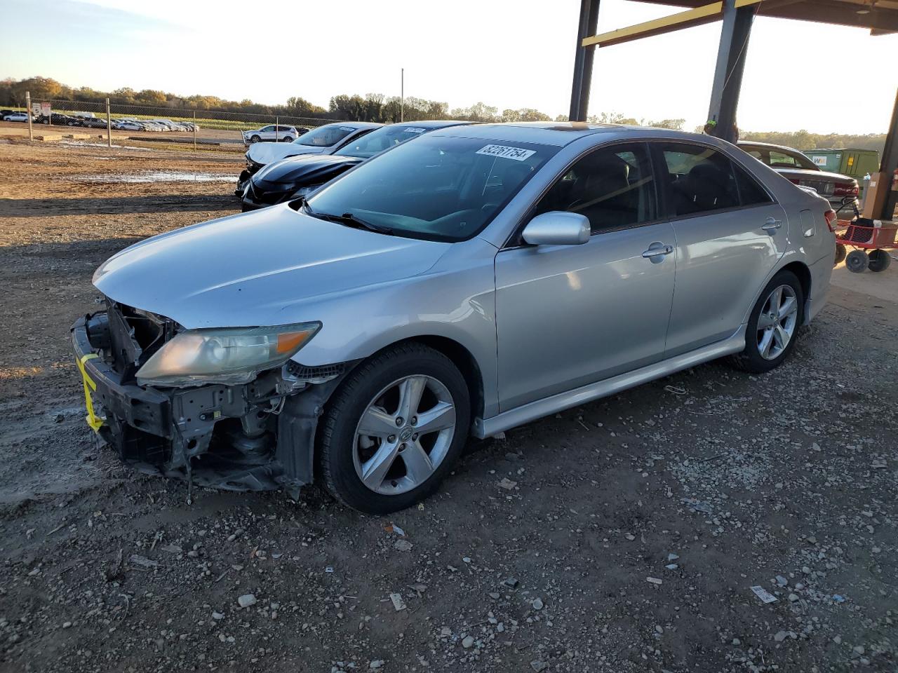 2011 Toyota Camry - Image 1