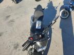 2024 SUZUKI SV650 A for sale at Copart OK - OKLAHOMA CITY