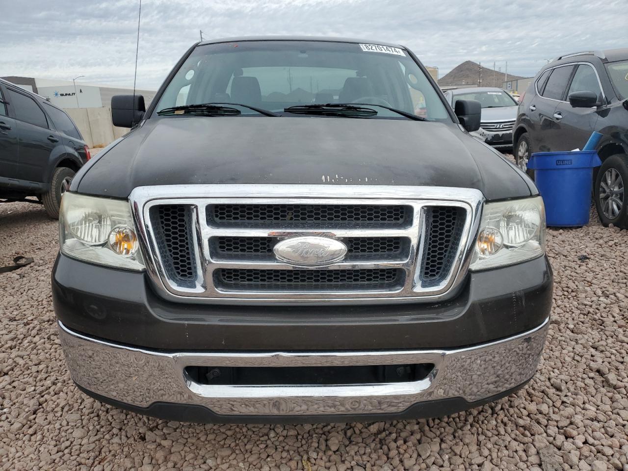 2007 Ford F-150 - Image 5