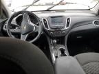 2018 Chevrolet Equinox Lt zu verkaufen in Pekin, IL - Water/Flood