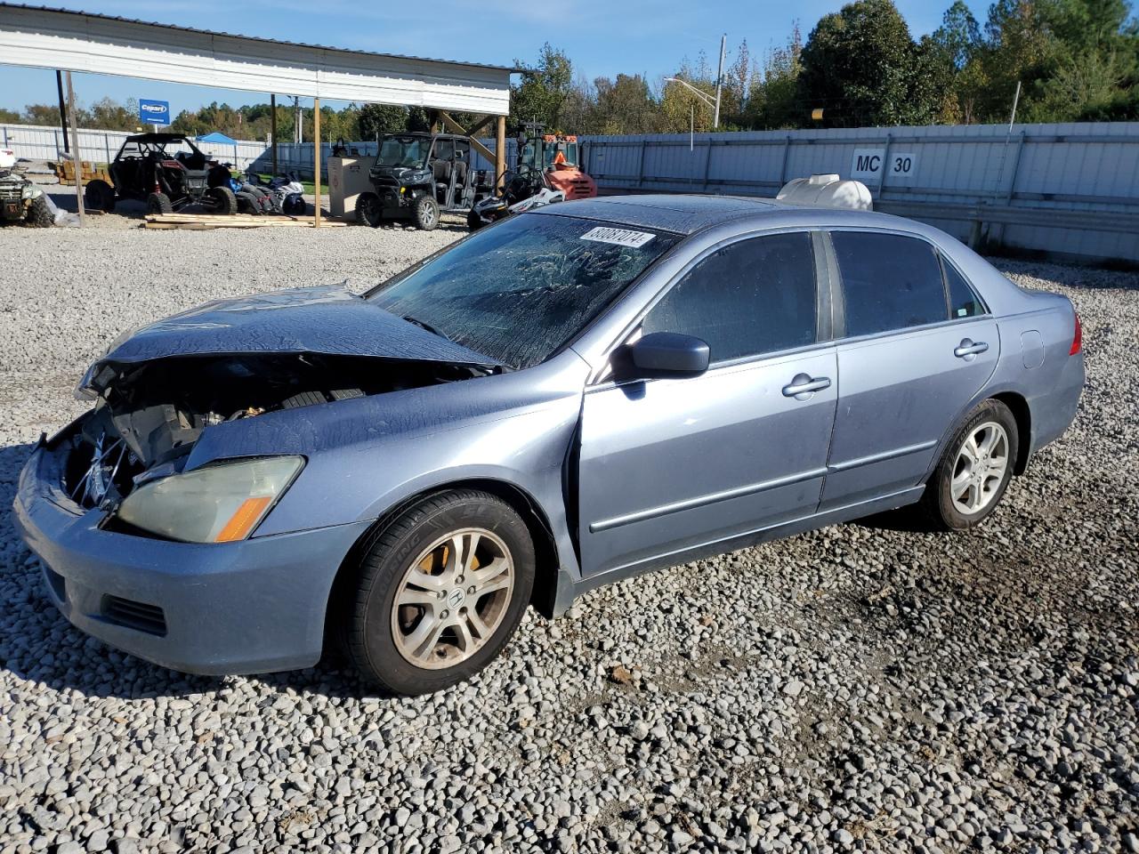 2007 Honda Accord - Image 1