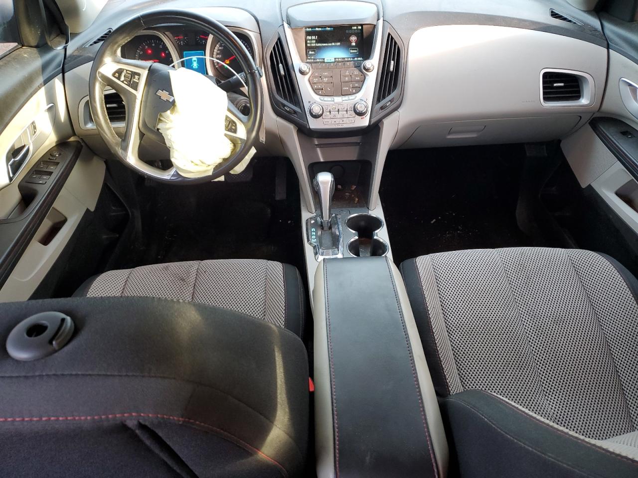 2015 Chevrolet Equinox - Image 8