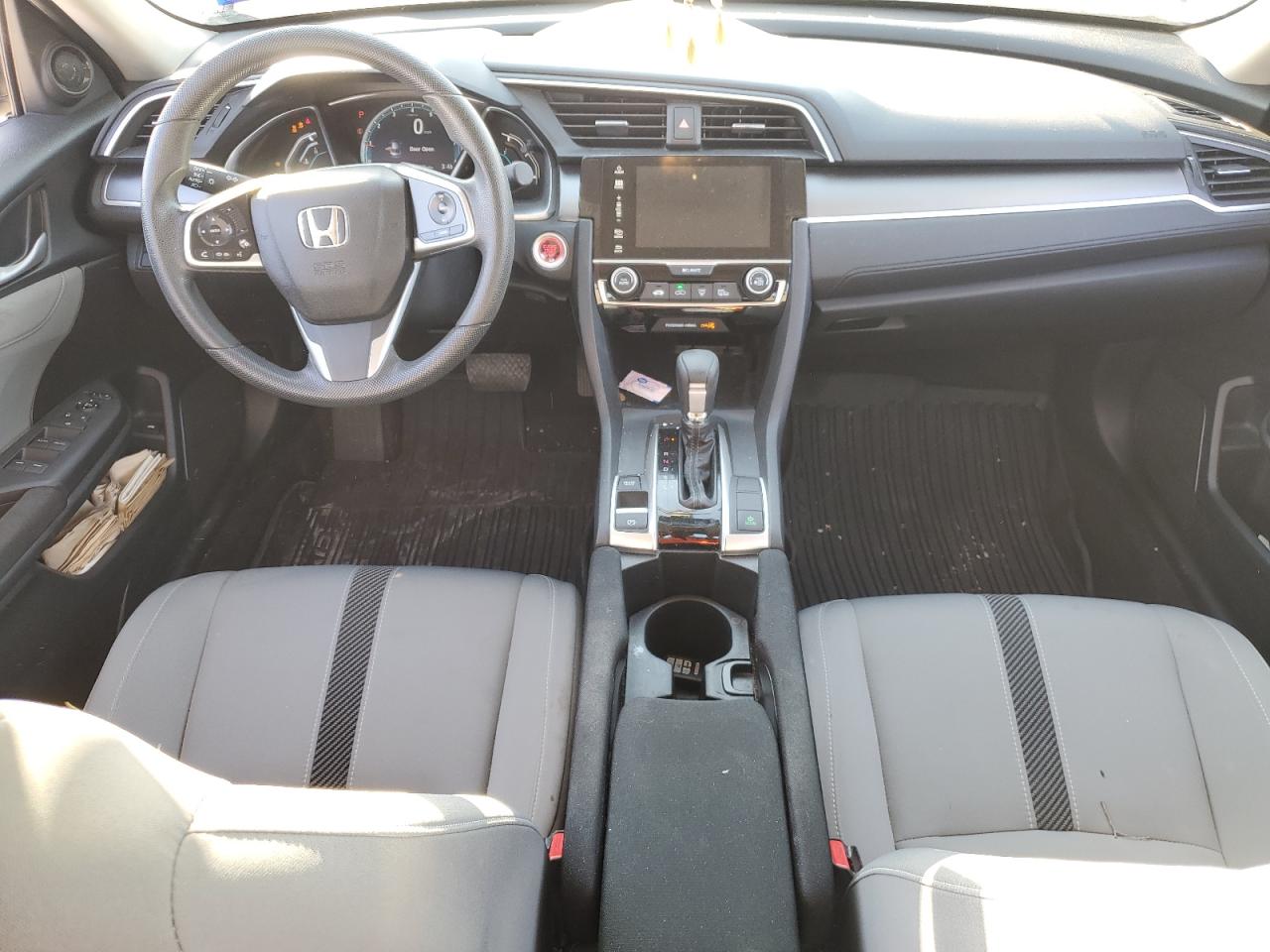 2018 Honda Civic - Image 8