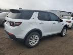 2017 LAND ROVER DISCOVERY SPORT HSE LUXURY for sale at Copart ON - COOKSTOWN