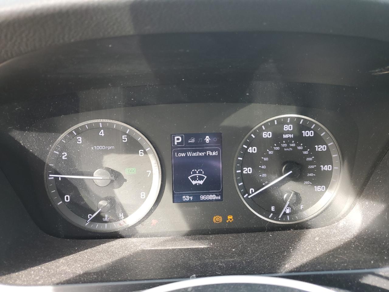 2017 Hyundai Sonata - Image 9