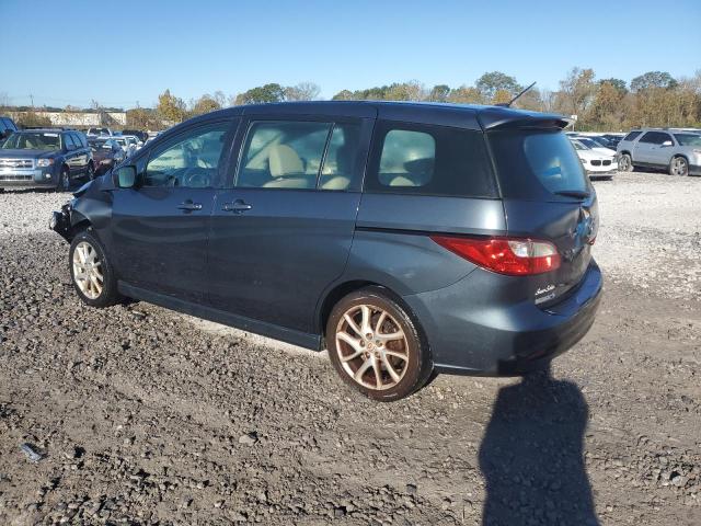  MAZDA 5 2012 Угольный