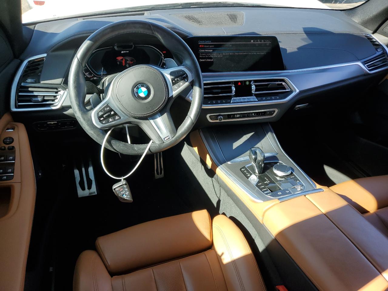 2021 BMW X5 - Image 8