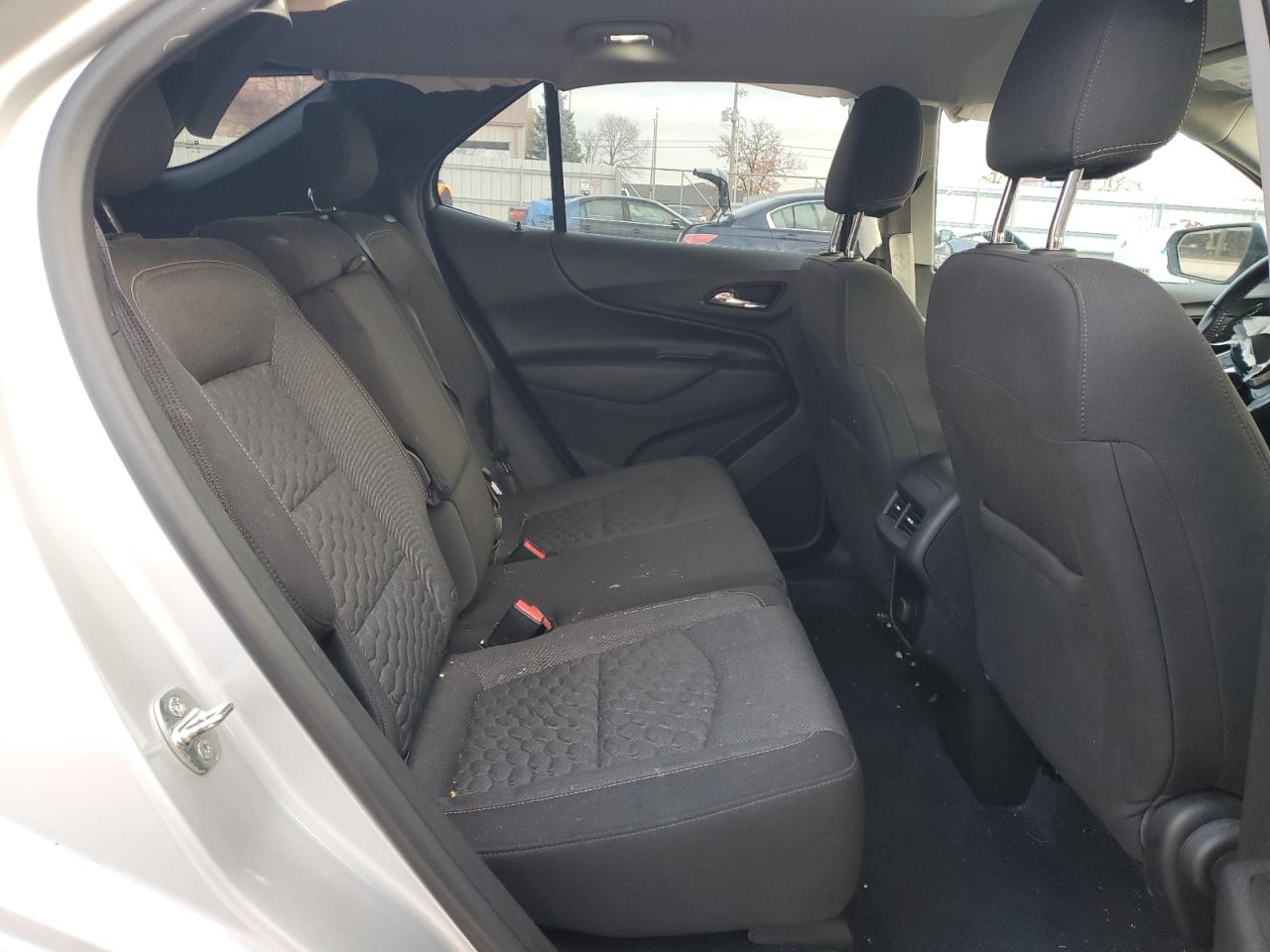 2018 Chevrolet Equinox - Image 11