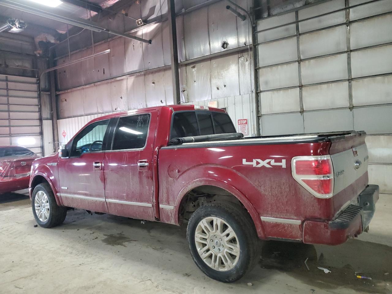 2013 Ford F-150 - Image 2