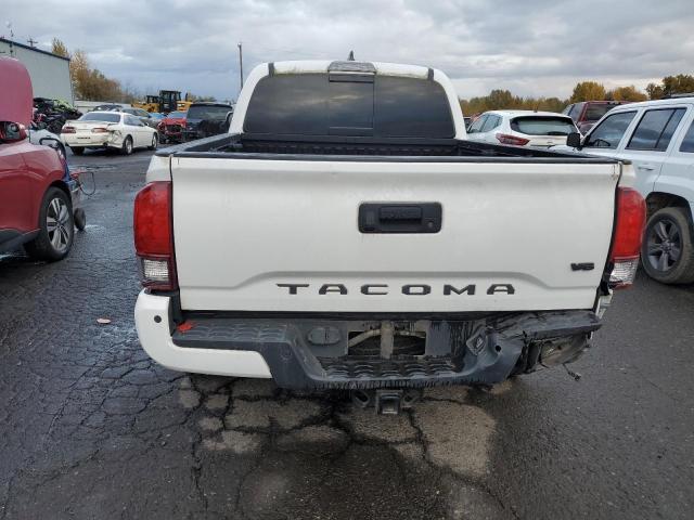  TOYOTA TACOMA 2019 Белый