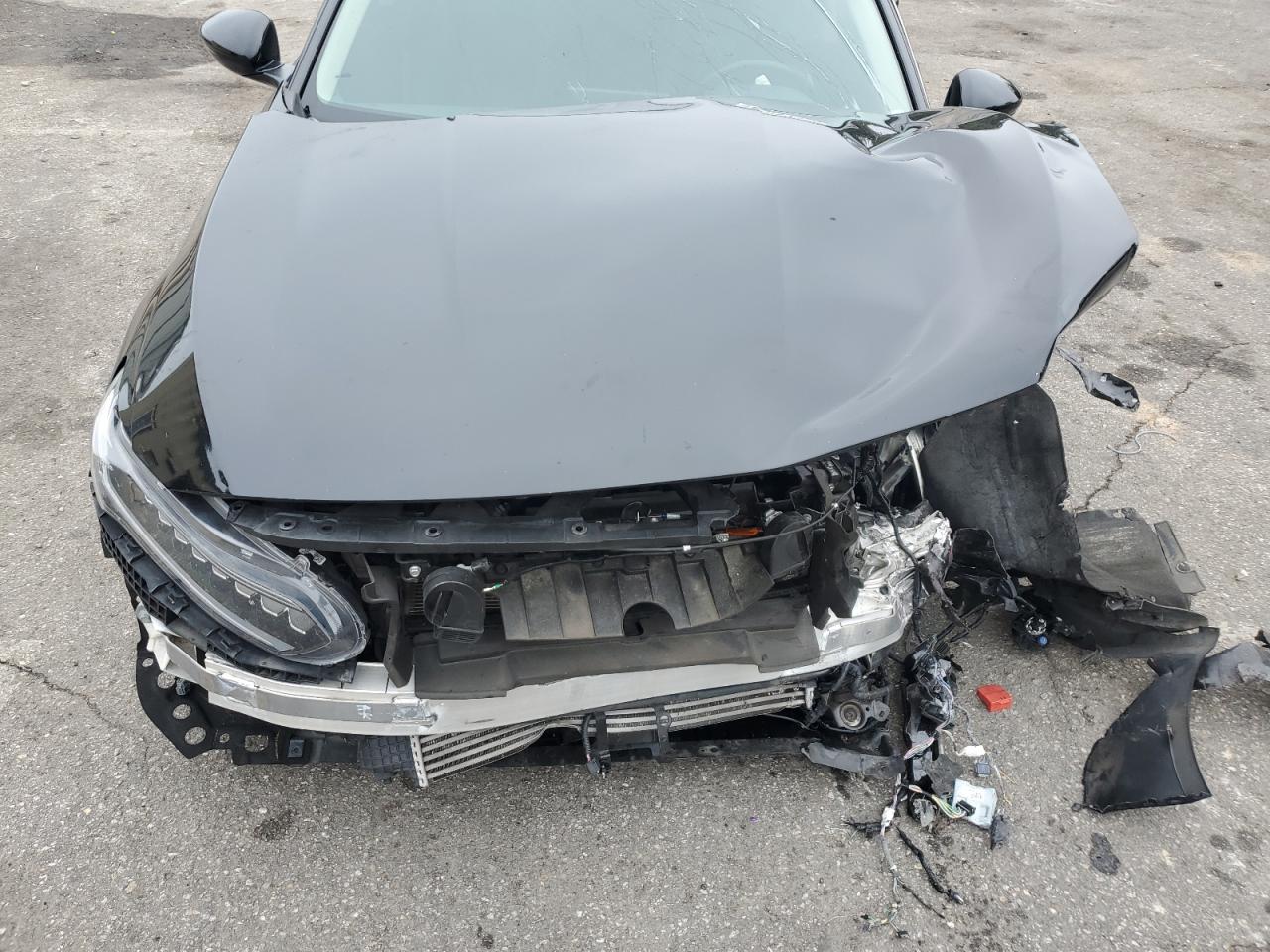 2021 Honda Accord - Image 13
