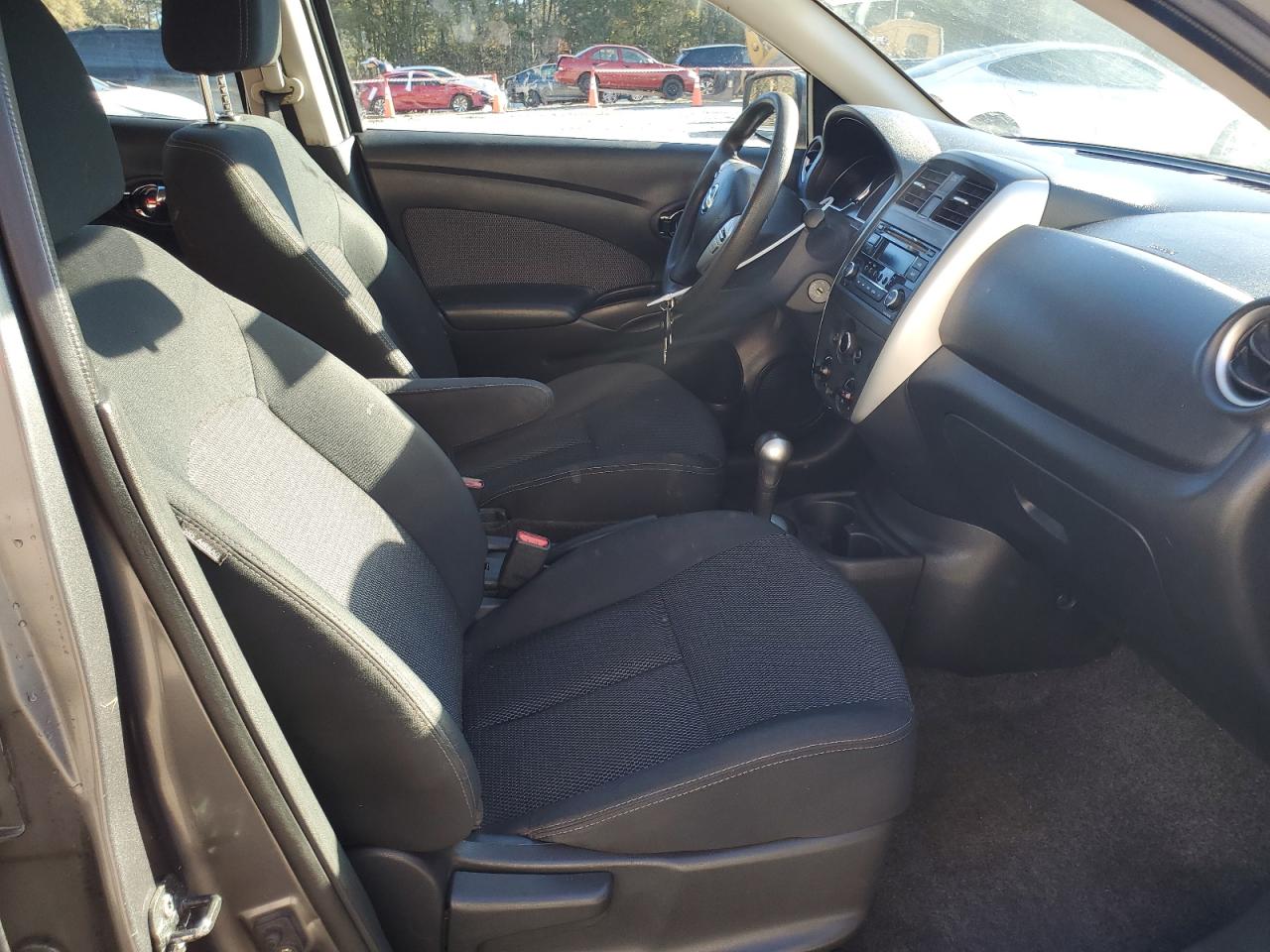 2016 Nissan Versa - Image 7