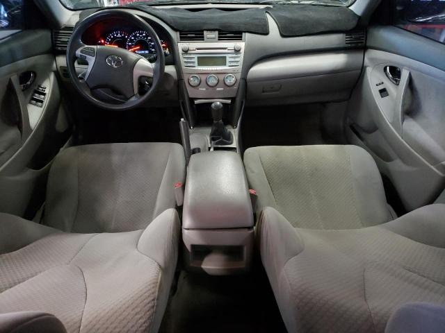 2007 TOYOTA CAMRY CE