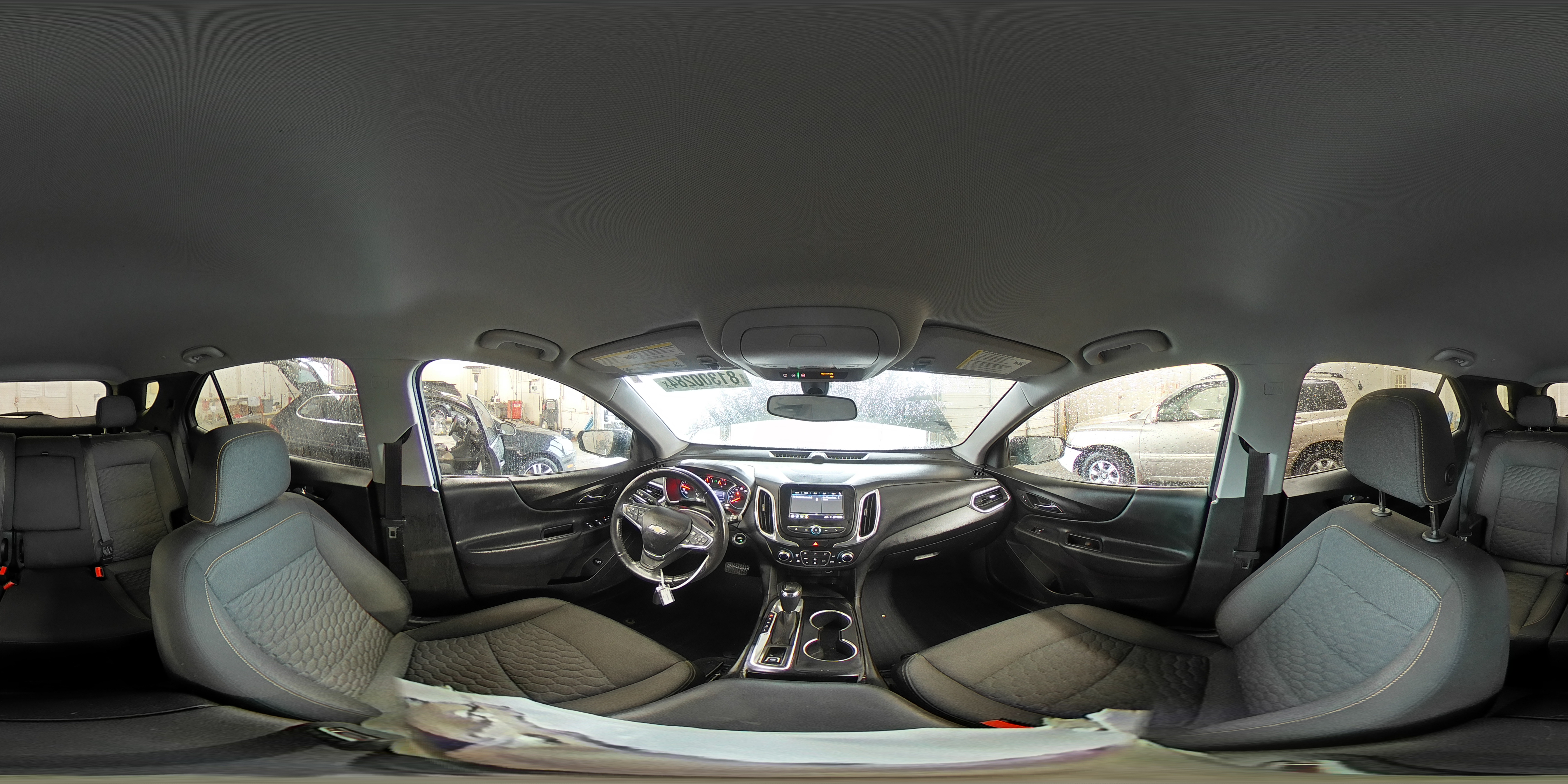 2019 Chevrolet Equinox - Image 15